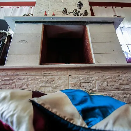 Bujtina Leon's Korce