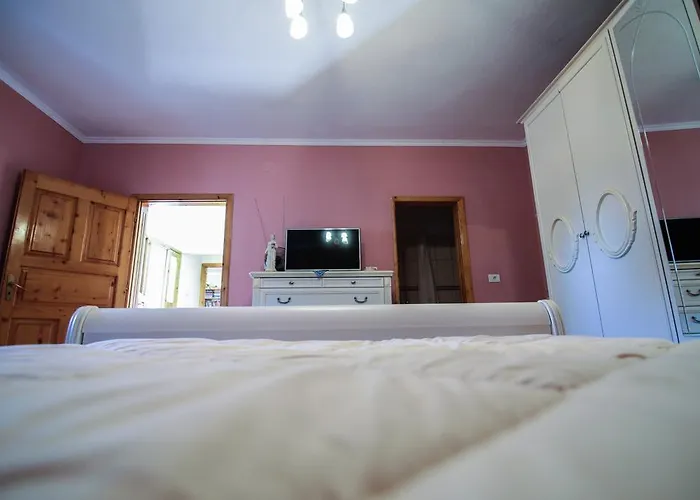 招待所 Bujtina Leon's 4*